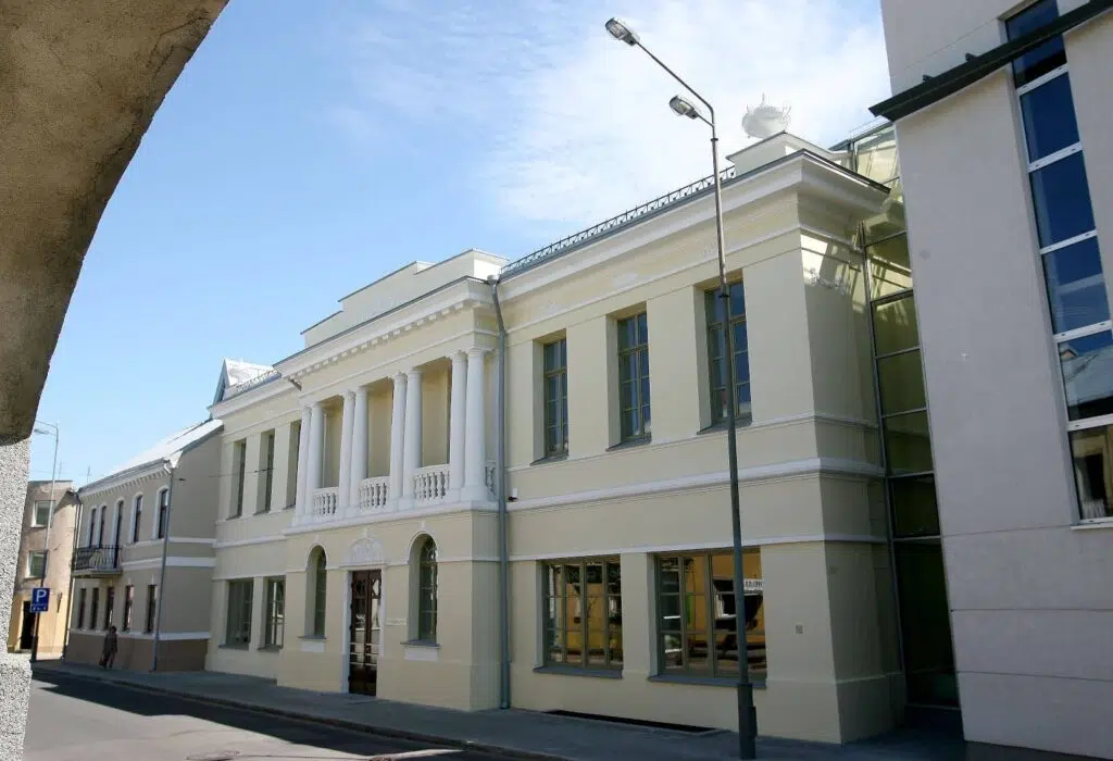 Panevėžio Biblioteka (1)(1)