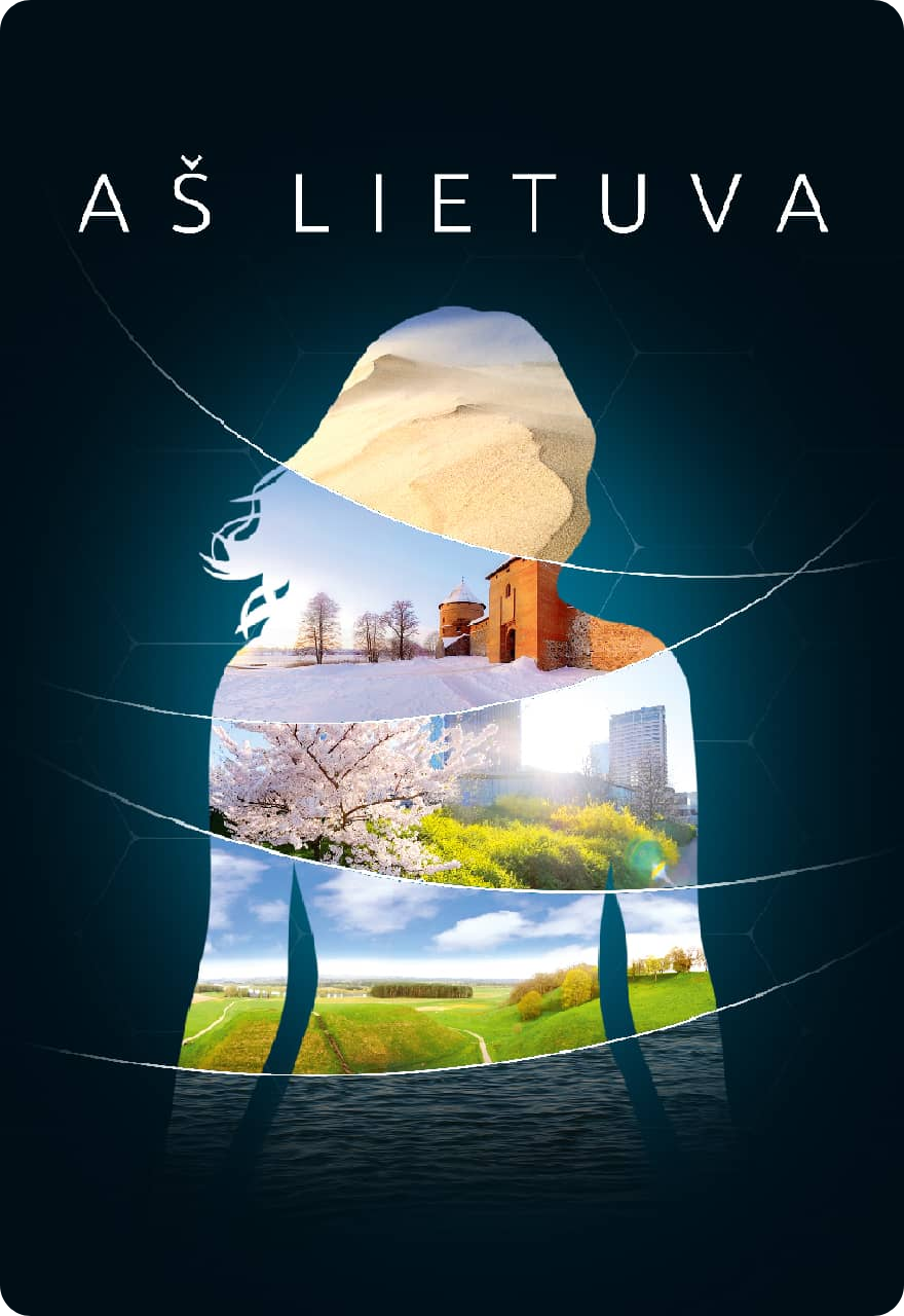 As lietuva baneris mobile