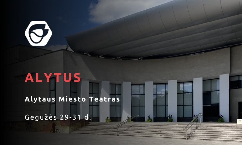 Alytus