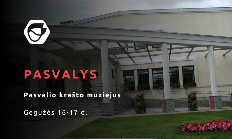 Pasvalys