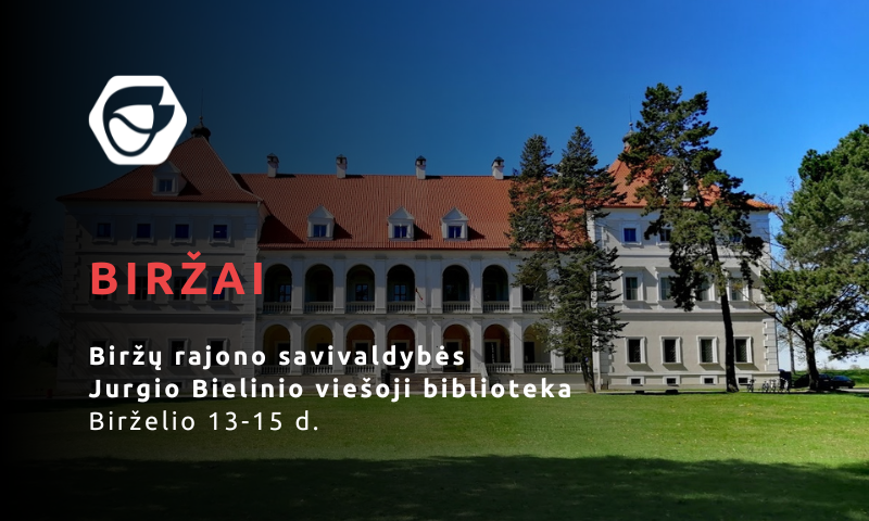 Birzai virtualios realybes kinas