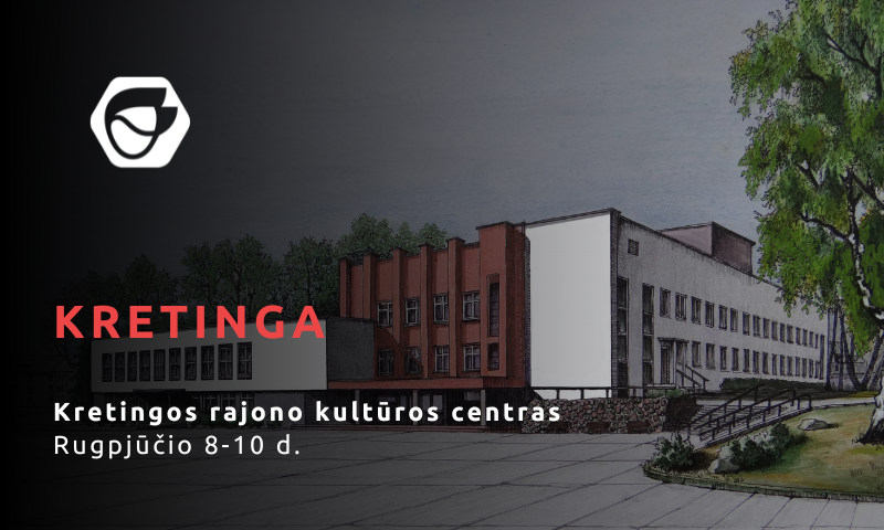 Kretinga