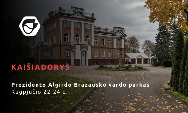 Kaišiadorys