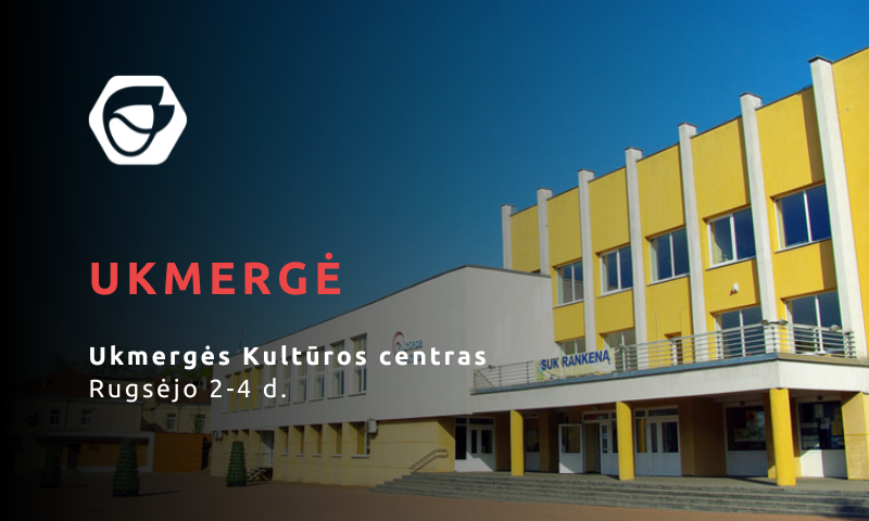 Ukmergė