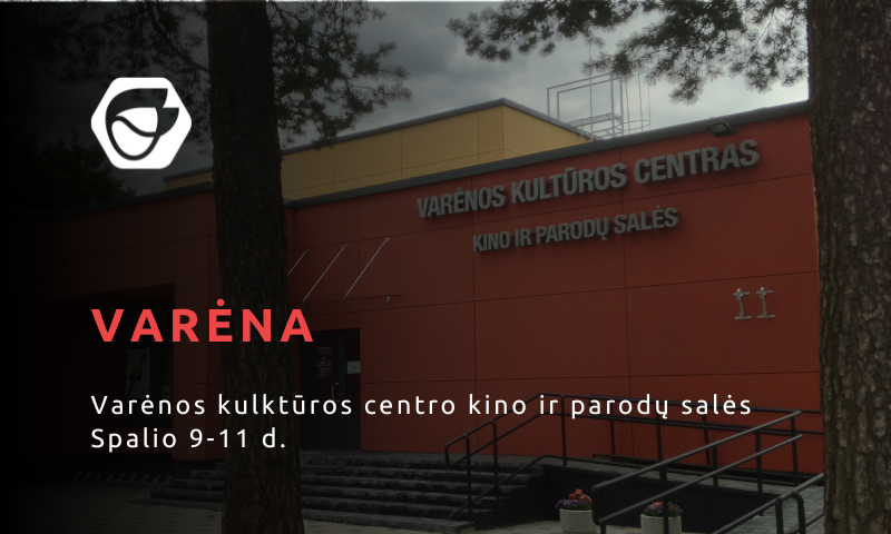Varena