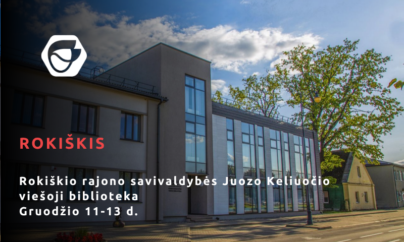 Rokiškis hexa cinema turas po lietuva