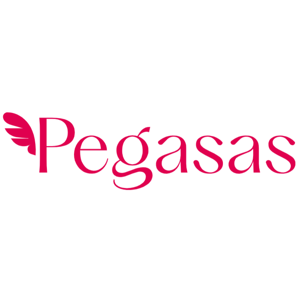 Pegasas logo