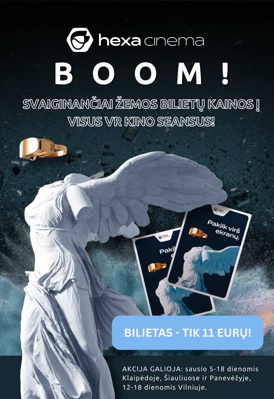 BOOM mobile baneris 12 18 d