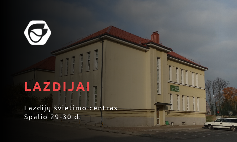 Elektrenai