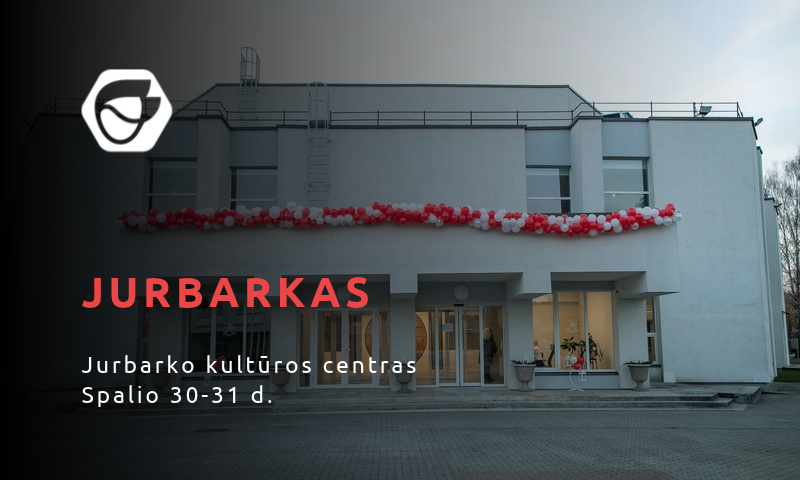 Jurbarkas